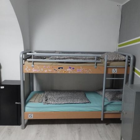 Hostel Antonia Temeşvar Dış mekan fotoğraf
