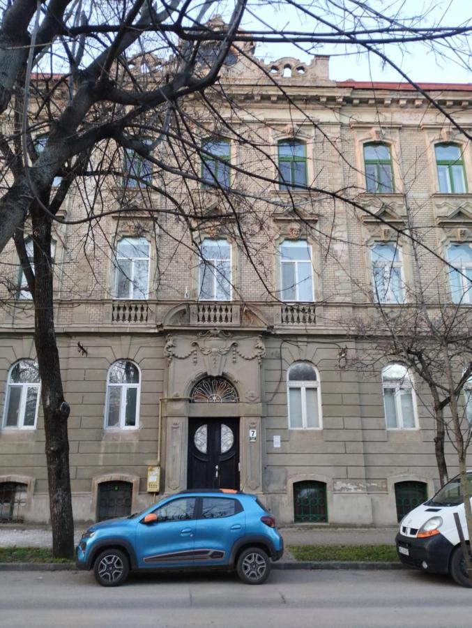 Hostel Antonia Temeşvar Dış mekan fotoğraf