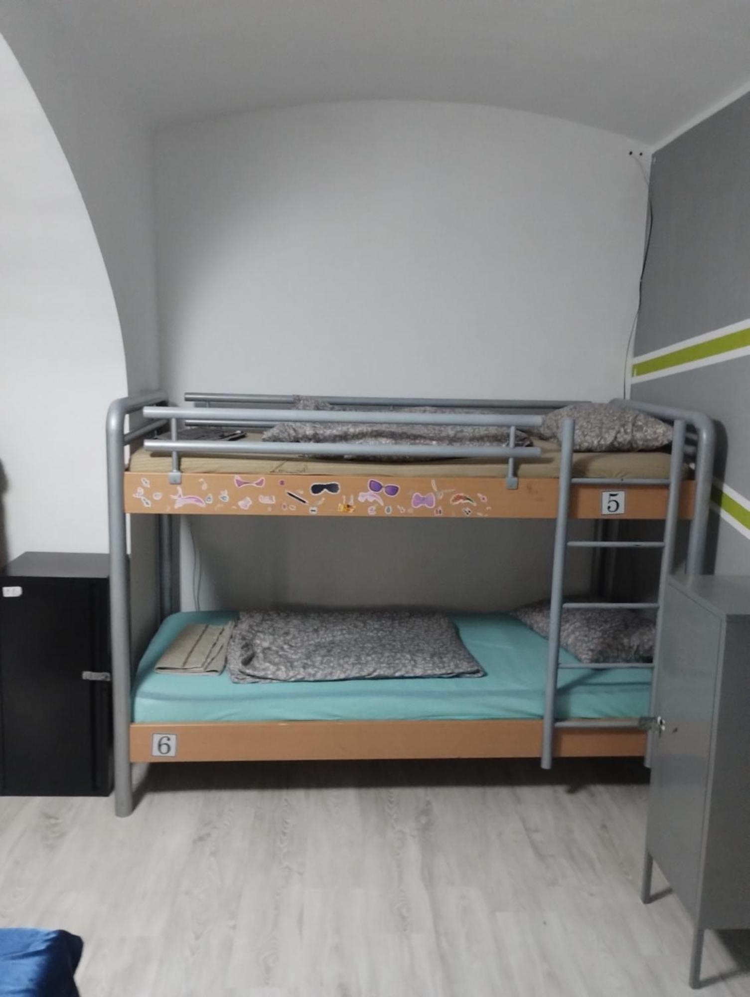 Hostel Antonia Temeşvar Dış mekan fotoğraf