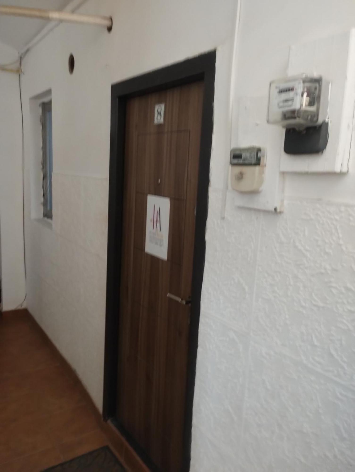 Hostel Antonia Temeşvar Dış mekan fotoğraf
