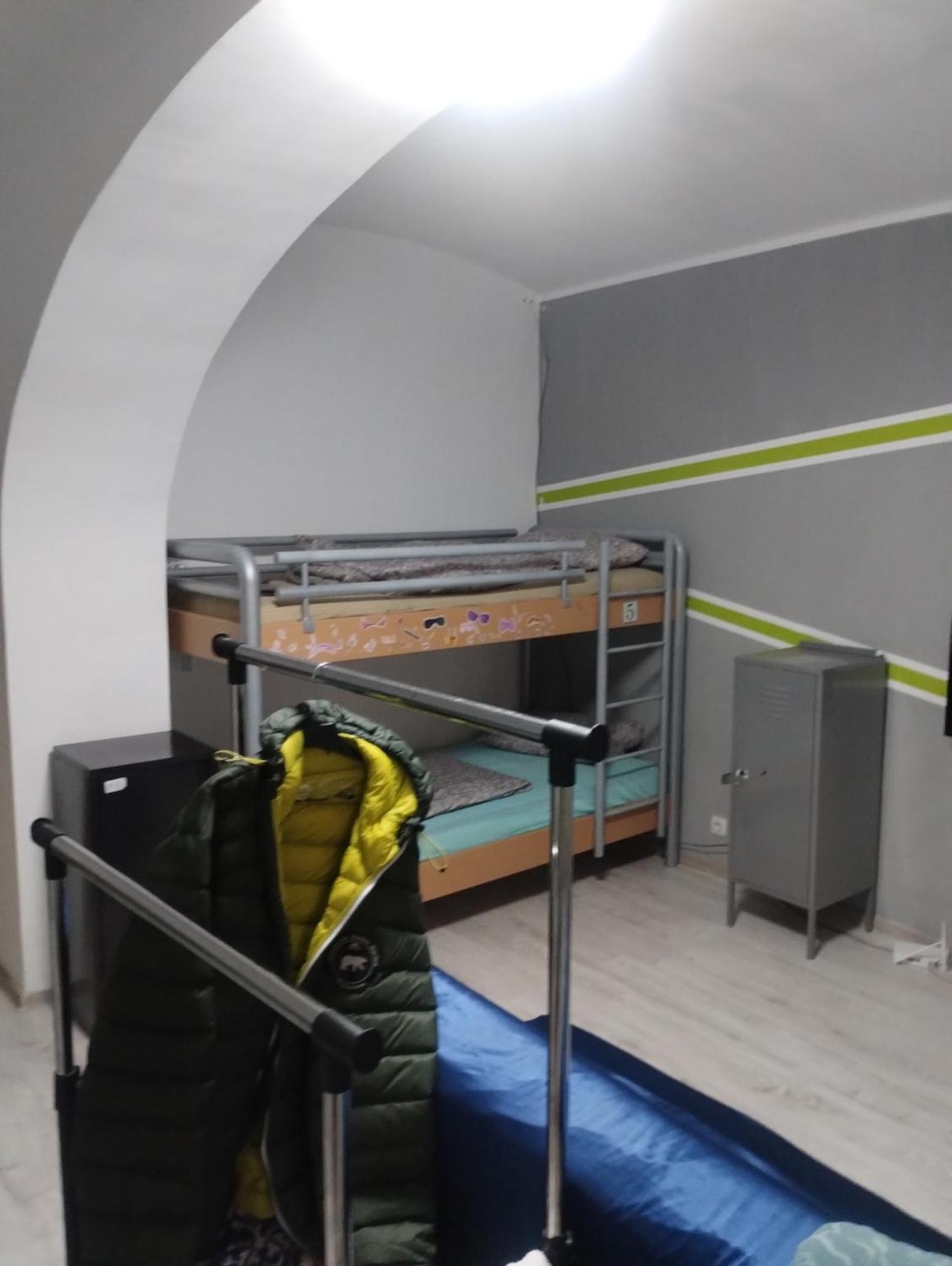 Hostel Antonia Temeşvar Dış mekan fotoğraf