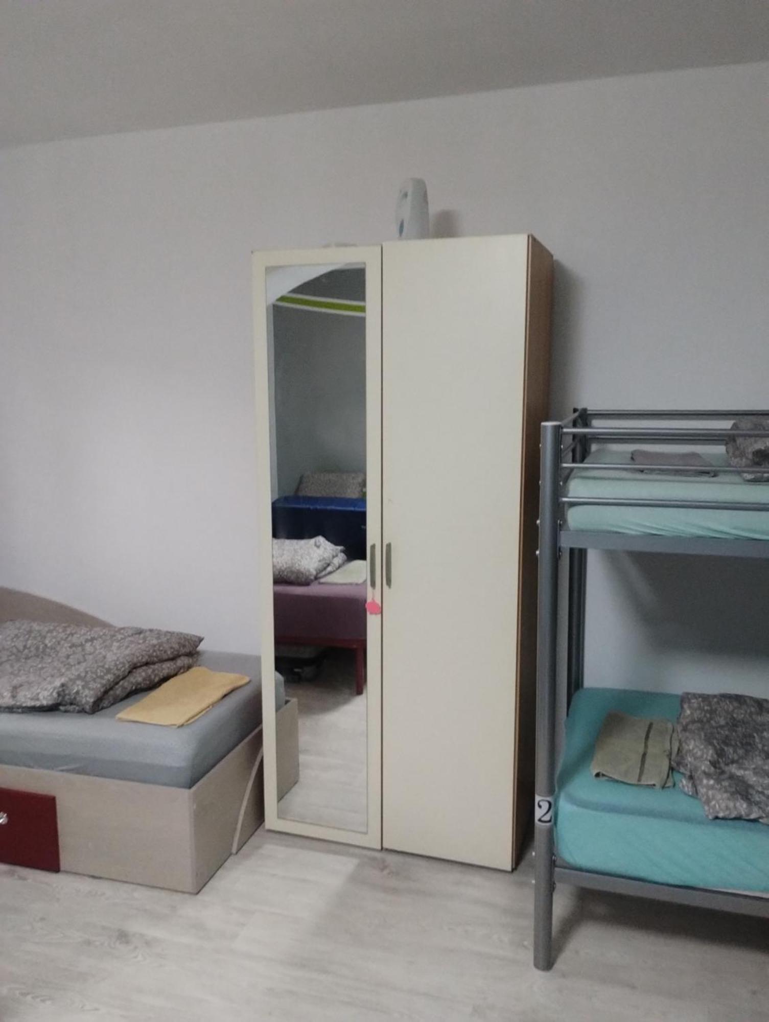 Hostel Antonia Temeşvar Dış mekan fotoğraf