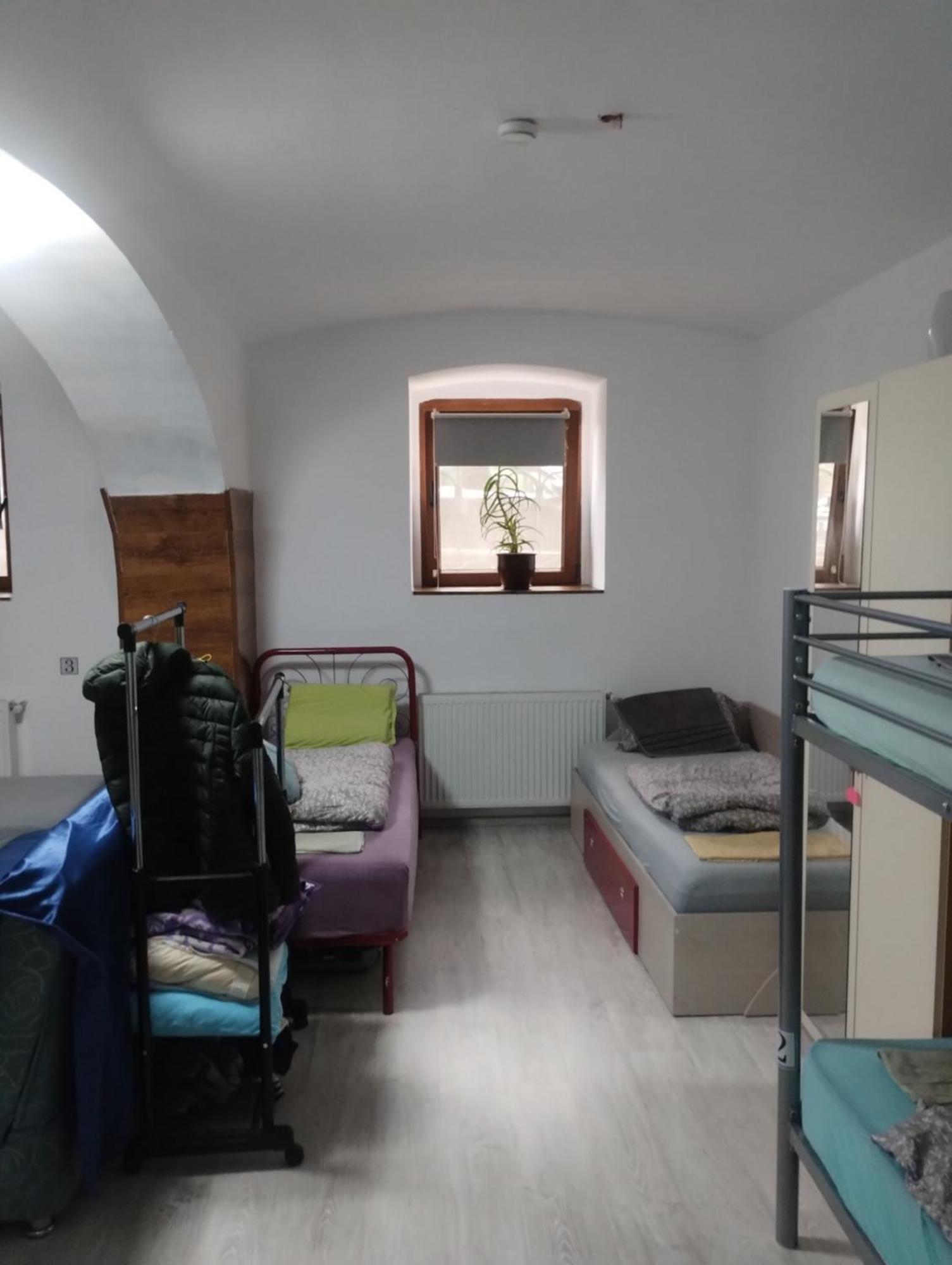 Hostel Antonia Temeşvar Dış mekan fotoğraf