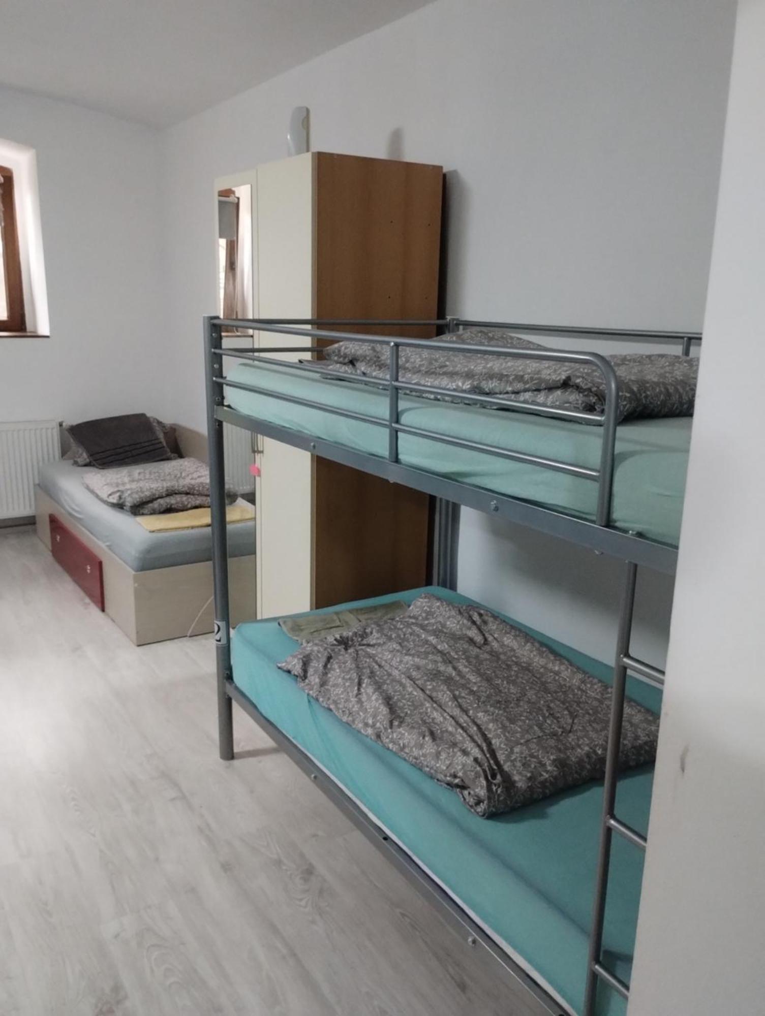 Hostel Antonia Temeşvar Dış mekan fotoğraf