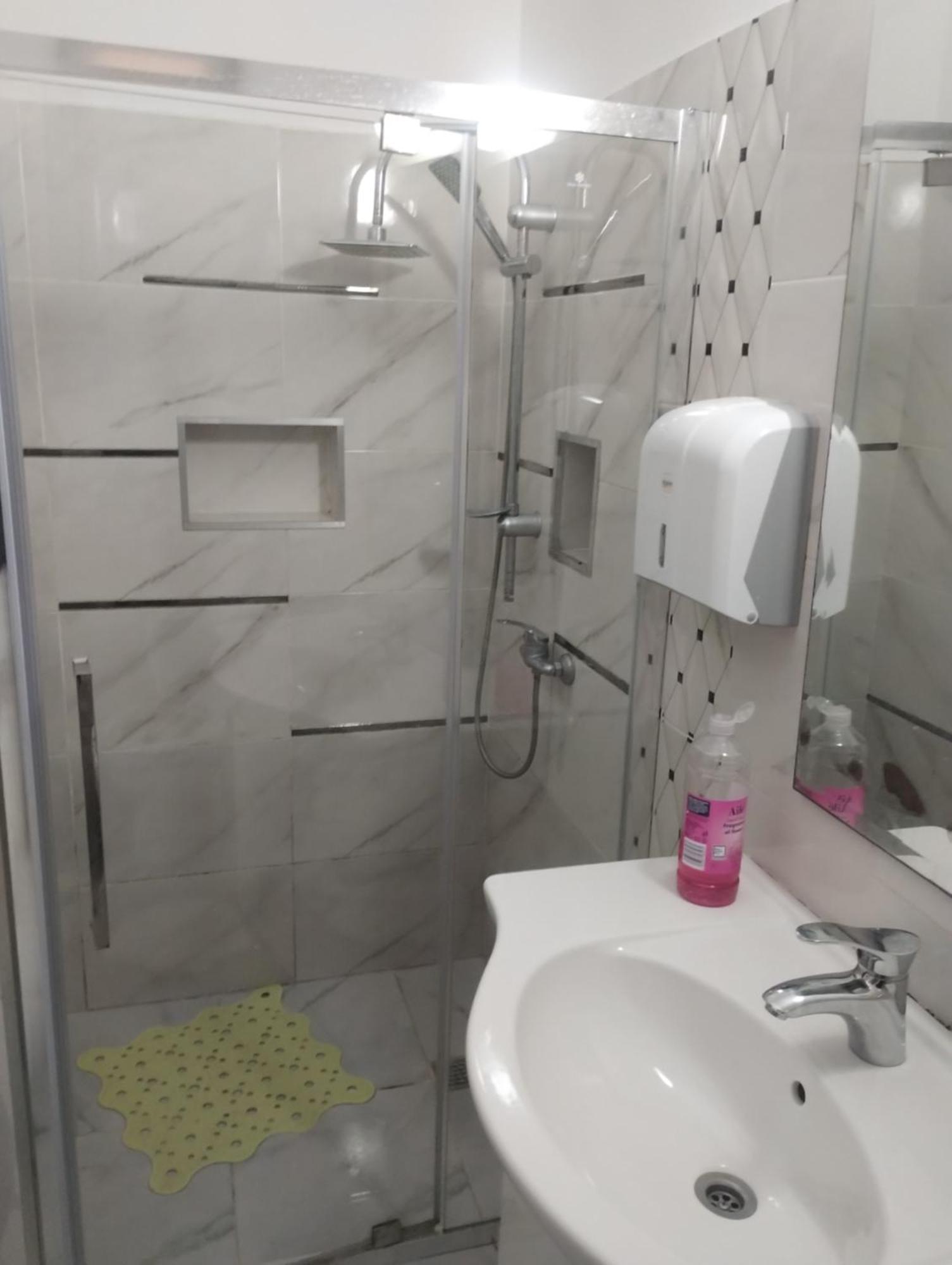 Hostel Antonia Temeşvar Dış mekan fotoğraf