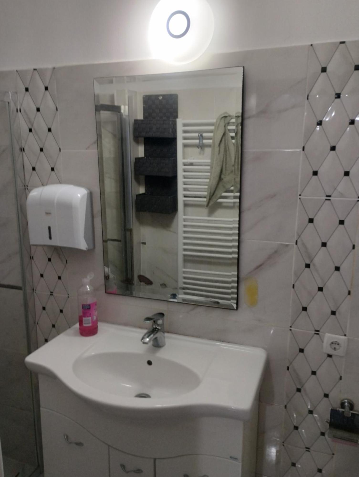 Hostel Antonia Temeşvar Oda fotoğraf